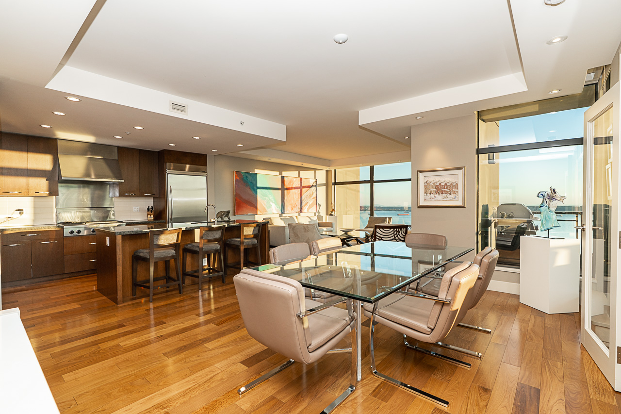 #1303 - 3355 Cypress Place